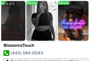 AVAILABLE NOW✅️12am-8am⏰ Luxur... - Image 1