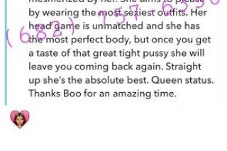 New Lady Visiting📍😻Available N... - Image 1