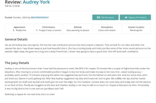 Petite Blue Eyed British Red-Headed Bombshell! Book Now! - Image 9