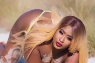 TORNADO 🌬 Watch 🌪🌀🍆🍀🤴🏻🤴🏻WHITE COCK 🍆🍆 FOR THIS EBONY ASS CUM 💦💦💦🍀🍀 - Image 10