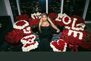 TORNADO 🌬 Watch 🌪🌀🍆🍀🤴🏻🤴🏻WHITE COCK 🍆🍆 FOR THIS EBONY ASS CUM 💦💦💦🍀🍀 - Image 7