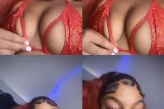 Enjoy some time with a Puerto Rican Bombshell - Image 6