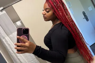 Enjoy some time with a Puerto Rican Bombshell - Image 8