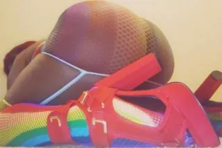 COME FUCK MY THROAT👅!! I DONT GAGG💦 - Image 6