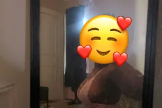 🩷🔥Chocolate Temptation 🍫💦IN/Out depending on howfar - Image 3