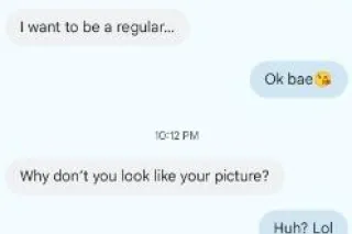 👅LETS HAVE SOME FUN💦 - Image 1