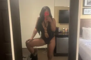 ✨Exotic Ebony Babe Available Now✨ - Image 7