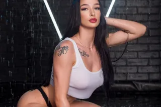 Luna Your Favorite Exotic Obsession💦 - Image 4