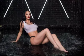 Luna Your Favorite Exotic Obsession💦 - Image 9