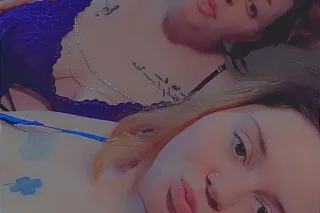 DUO INCALL BROWNSVILLE PENNSYLVANIA - Image 5