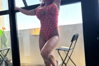 Busty Redhead Jessica Rabbit - Image 5