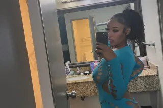 Puerto Rican Sexy & Wet New In Town Limited Time ONLY 💦😛 - Image 1