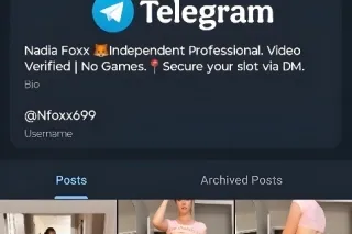 🏙 New & Independent girl in the city! Premium GFE Experience ✨ - Image 11