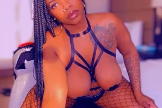 🍑💦DISTRACTION...+THICK • CURVY • BIG BOOTY🍑💦 - Image 2