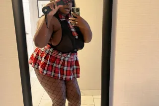 freaky friday last day ‼Treat yourself 👑🍭 SUPER soft BUSTY brandy cream machine soul snatcher demon throat👅 BOOB LOVERS 🥰💦 - Image 2