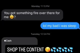 Virgin Tight 🐱🤭😩🍦 REAL Reviews. ~ BBJ/GFE Available 🎀 - Image 5