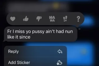 Tight Pussy, Pretty Face 💎 Real Reviews 😻 Come Be A New Regular 💋 - Image 3