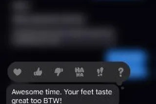 Tight Pussy, Pretty Face 💎 Real Reviews 😻 Come Be A New Regular 💋 - Image 1