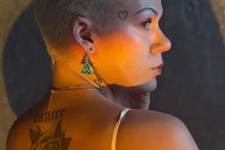 REAL Sexy Snow Bunny - Image 8