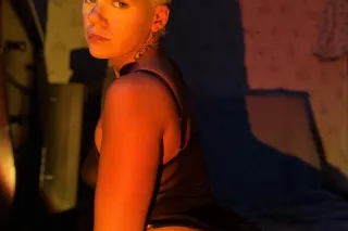 REAL Sexy Snow Bunny - Image 1