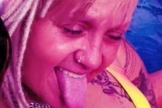 fuck me Friday night - Image 1